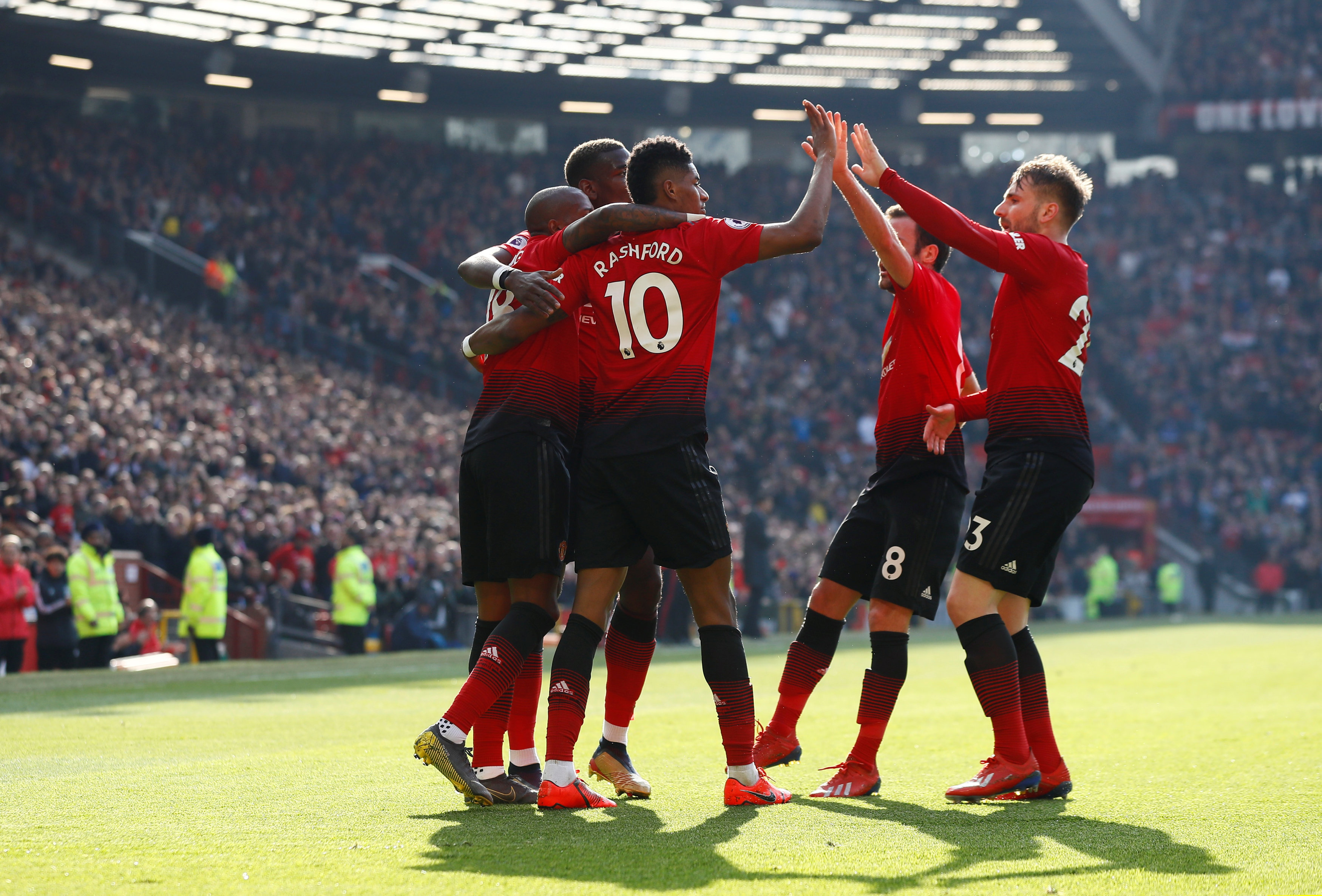 能够提前锁 能够提前锁