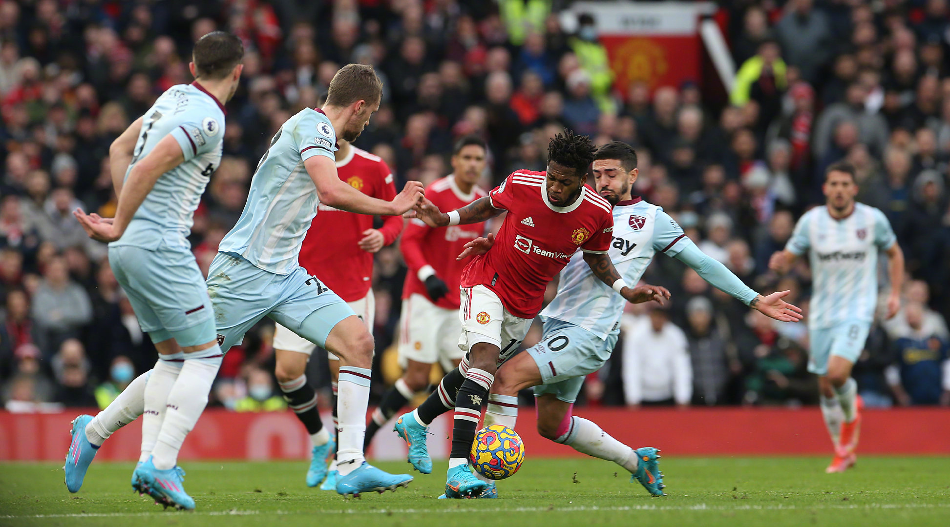 整体防守能 整体防守能